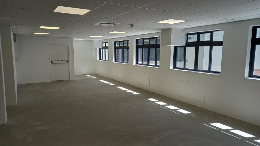 To Let commercial Property for Rent in Cape Town City Centre Western Cape